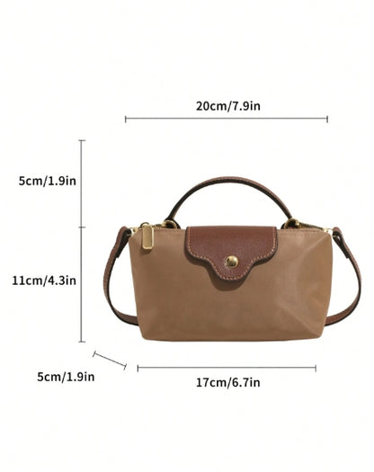 Coffee Run Bag