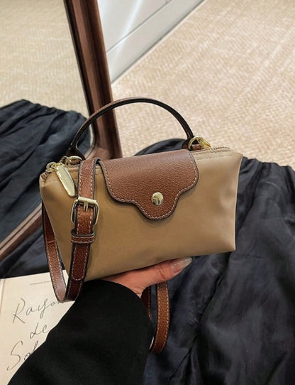 Coffee Run Bag