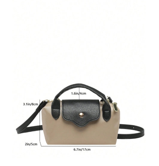 City Mini Bag