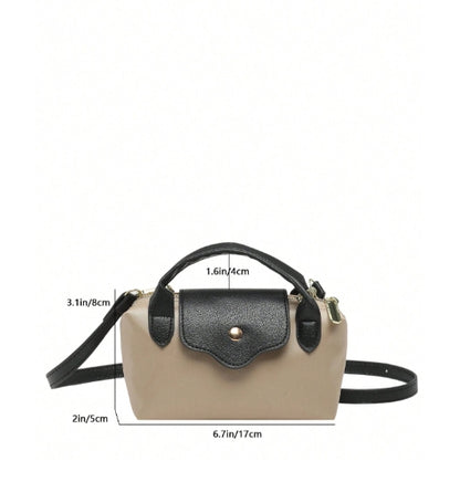 City Mini Bag