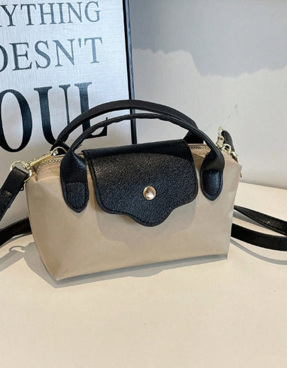 City Mini Bag