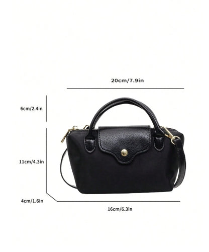 City Mini Bag