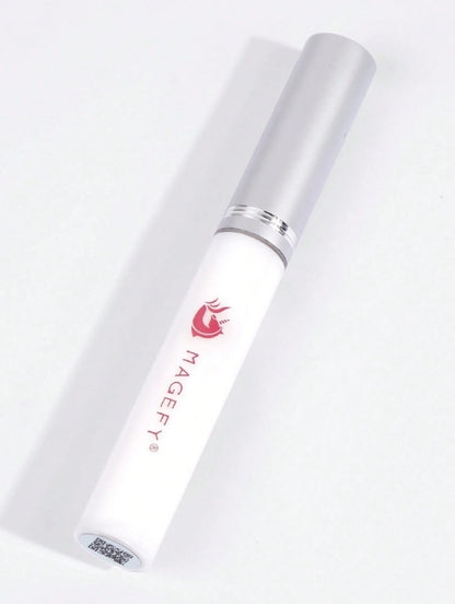 MAANGE Eyelash Glue, Natural Invisible After Drying
