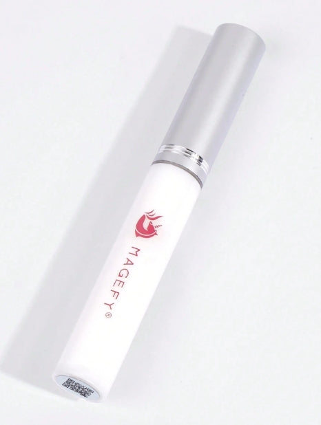 MAANGE Eyelash Glue, Natural Invisible After Drying