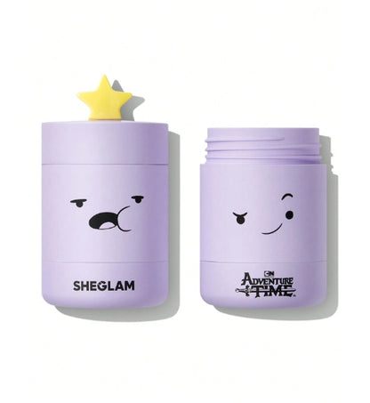 Adventure Time | SHEGLAM Oh My Glob Tinted Lip Mask 9.3g