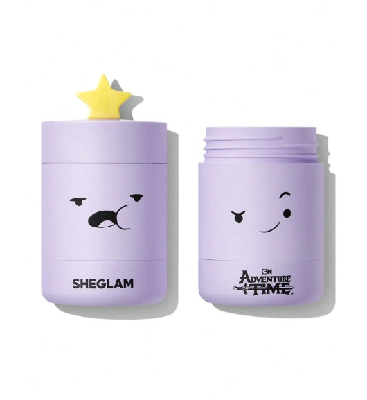Adventure Time | SHEGLAM Oh My Glob Tinted Lip Mask 9.3g