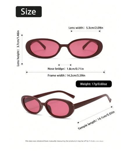 Noir Muse Sunglasses