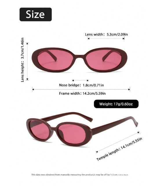 Noir Muse Sunglasses