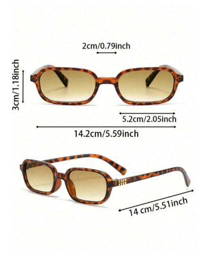 Urban Icon Sunglasses