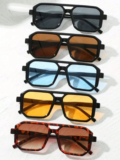 Edge Mode Sunglasses
