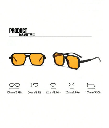 Edge Mode Sunglasses