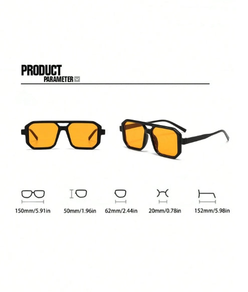 Edge Mode Sunglasses
