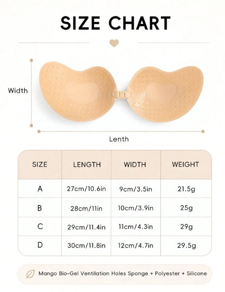 Lift & Sculpt Bra