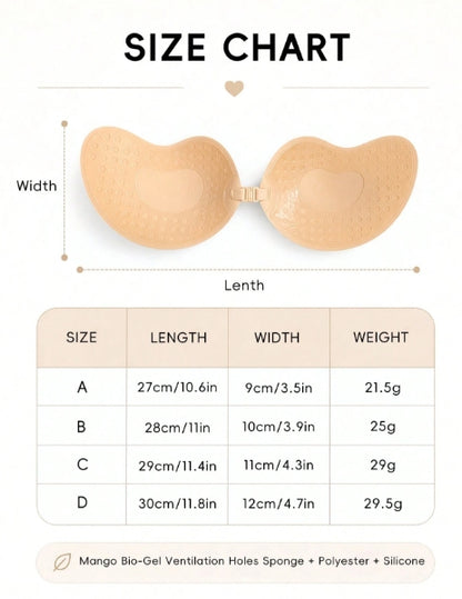 Lift & Sculpt Bra