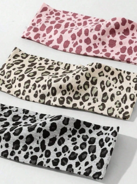 Wild Muse Headband