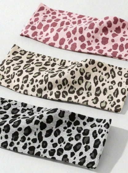 Wild Muse Headband