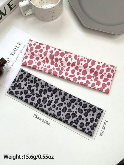 Wild Muse Headband