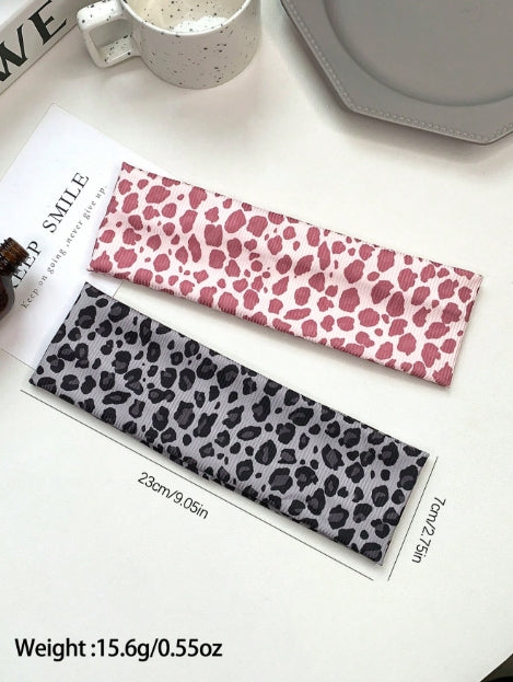 Wild Muse Headband