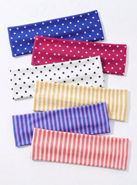 Dot Muse Headband