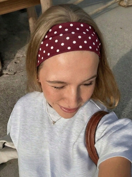 Dot Muse Headband