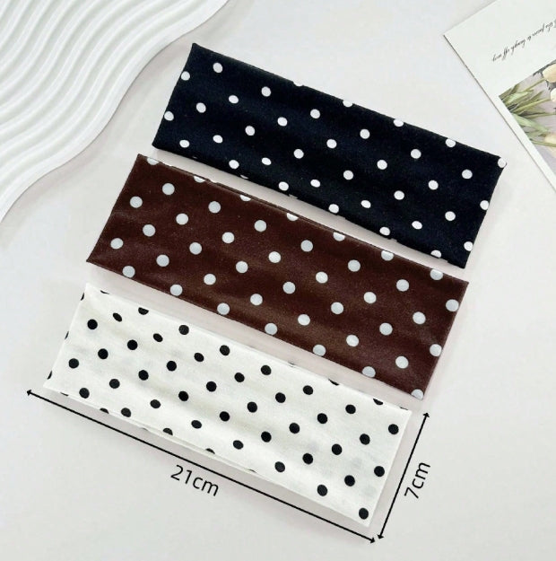 Dot Muse Headband