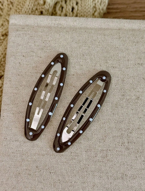 Everyday Snap Clip Duo