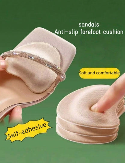 Step Cushion Pads