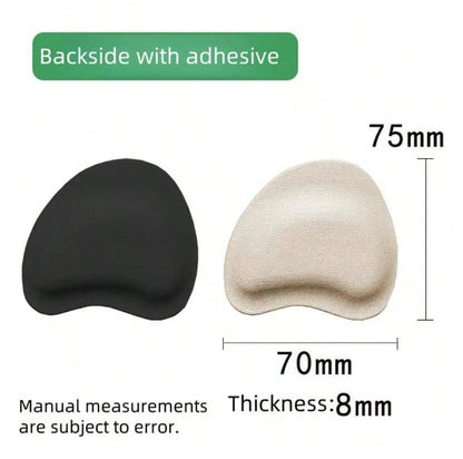 Step Cushion Pads