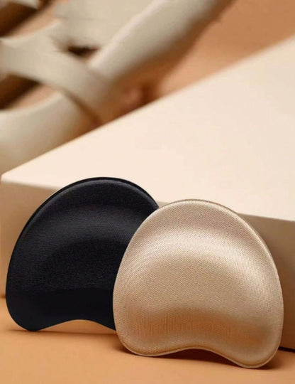 Step Cushion Pads