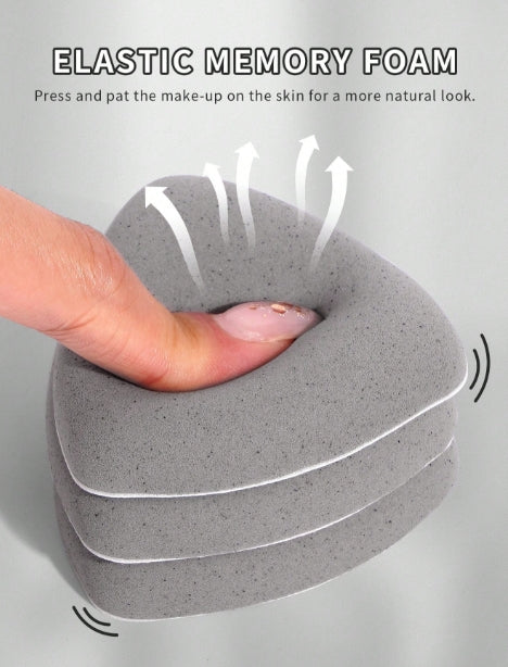 MAANGE Precision Blend Puff