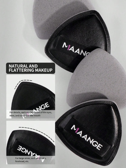 MAANGE Precision Blend Puff