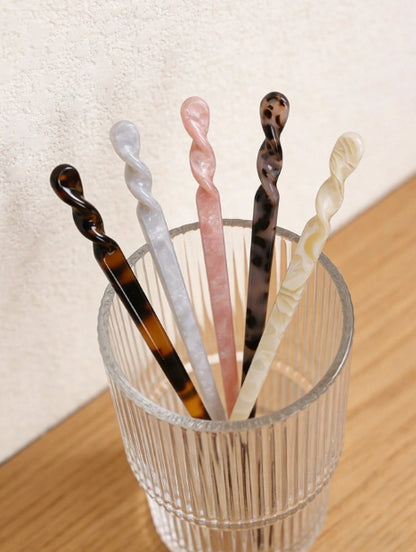 Twist Hair Stick