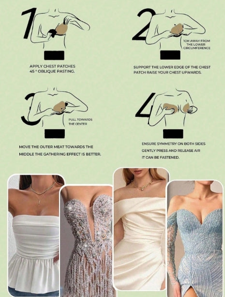 Lift & Sculpt Bra