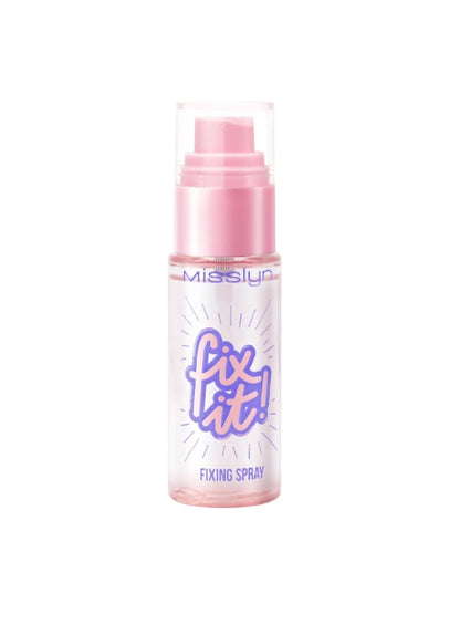 MISSLYN Fix It! Fixing Spray Matte Finish 40ml