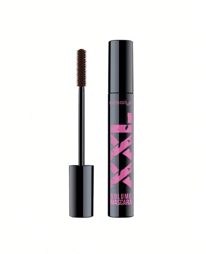 MISSLYN XXL Volume Mascara - 08 Dark Brown