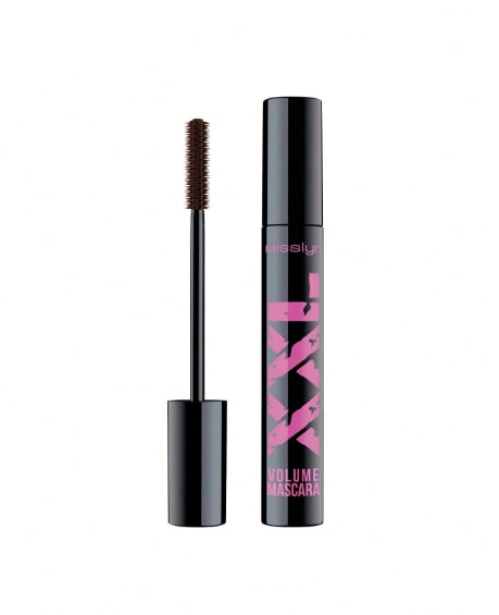 MISSLYN XXL Volume Mascara - 01 Black