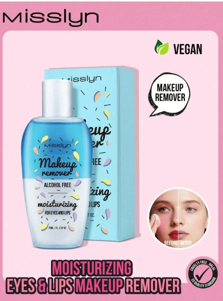MISSLYN Makeup Remover 70ml