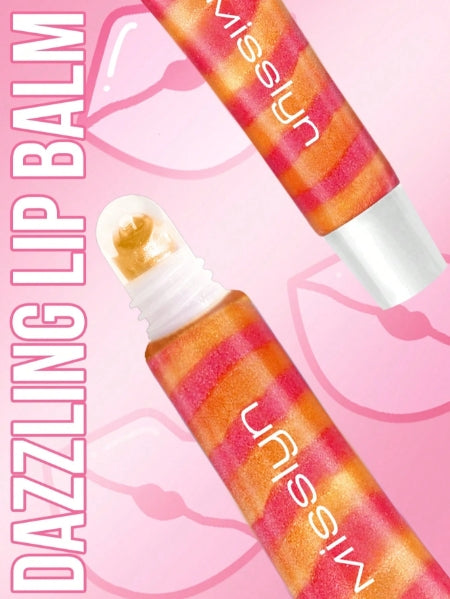 MISSLYN Dazzling Lip Balm Mini Size