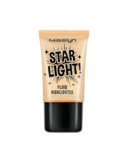 MISSLYN Liquid Highlighter 04 - Out Of This World 17ml