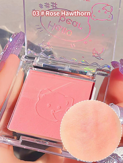 K'APEINE Monochrome Powder Blusher