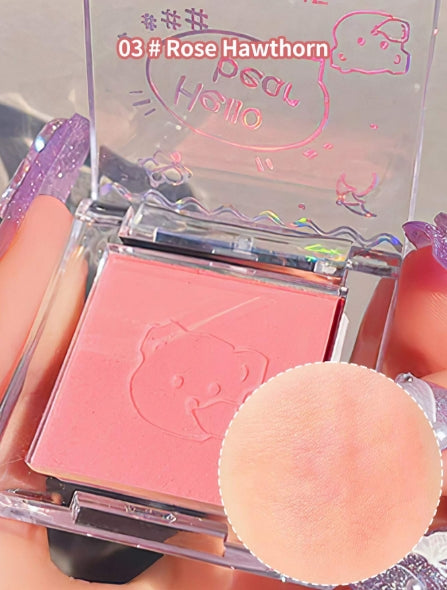 K'APEINE Monochrome Powder Blusher