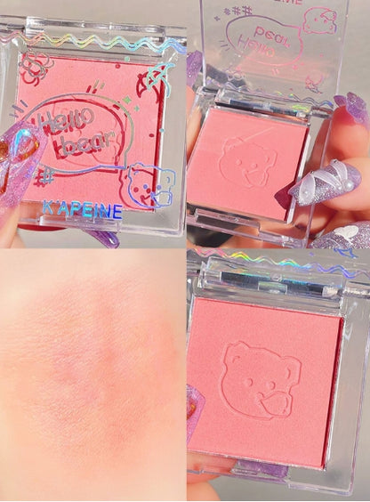 K'APEINE Monochrome Powder Blusher