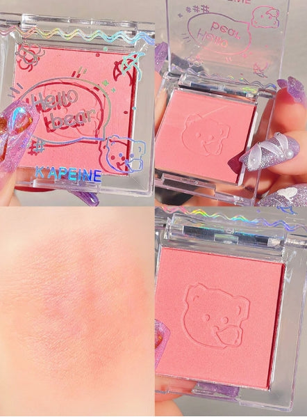 K'APEINE Monochrome Powder Blusher