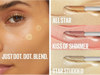 Maybelline Sunkisser Liquid Highlighter 4.7ml