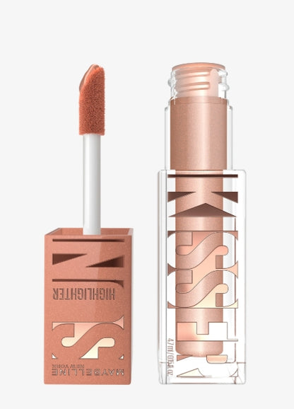Maybelline Sunkisser Liquid Highlighter 4.7ml