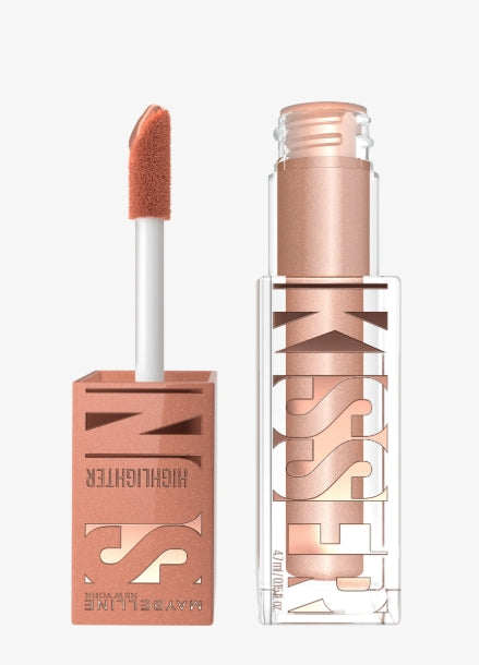 Maybelline Sunkisser Liquid Highlighter 4.7ml
