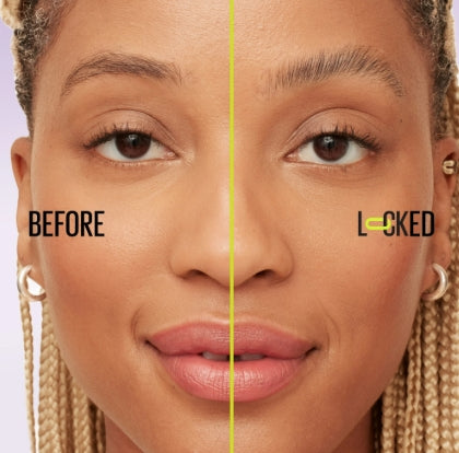Maybelline Super Lock Brow Glue Clear Eyebrow Gel 7ml