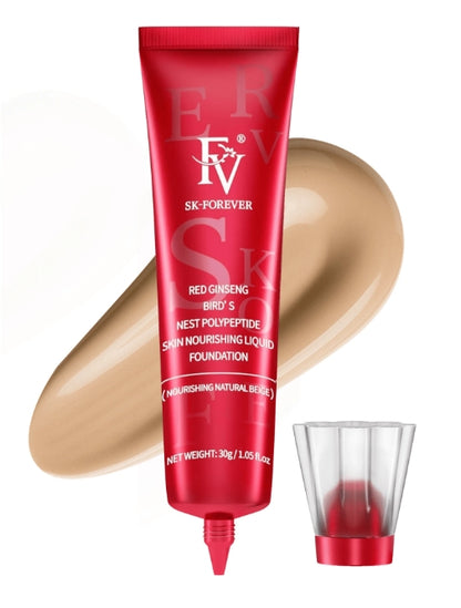 SK-Forever Skin Nourishing Liquid Foundation - 30g
