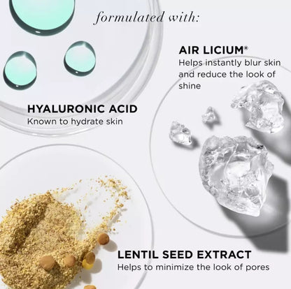 IT Cosmetics CC+ Cream Natural Matte Foundation with SPF 40 - 32ml