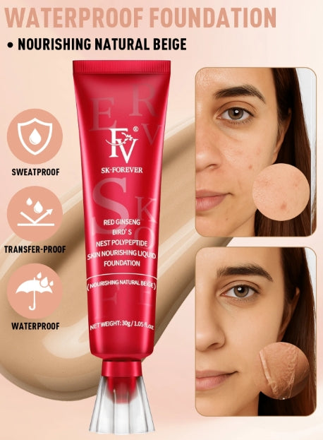SK-Forever Skin Nourishing Liquid Foundation - 30g